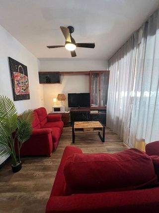 Piso en venta en Playa de Levante en Benidorm