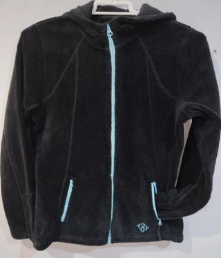 Chaqueta polar Crivit mujer T.S (36/38)