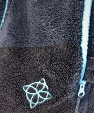 Chaqueta polar Crivit mujer T.S (36/38)