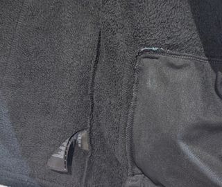 Chaqueta polar Crivit mujer T.S (36/38)