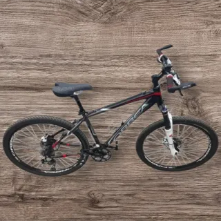 Bicicleta Orbea Irati M MTB