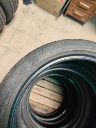 Neumáticos 205/45 R17 84W