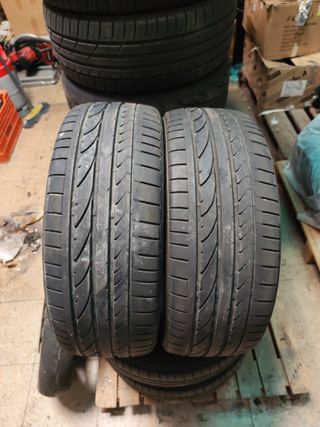 Neumáticos 205/45 R17 84W