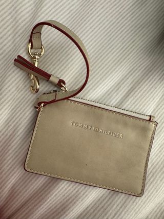 Bolso Piel Tommy Hilfiger
