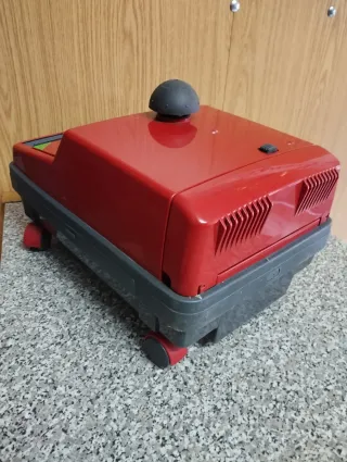 Vaporeta Lady Vap 2000