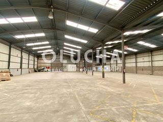 Nave industrial en alquiler en Onda