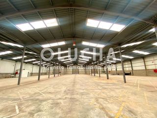 Nave industrial en alquiler en Onda