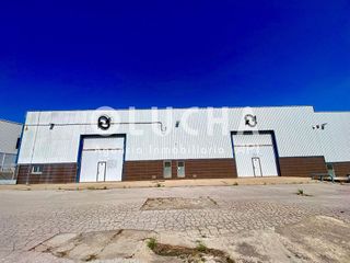 Nave industrial en alquiler en Onda