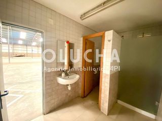 Nave industrial en alquiler en Onda