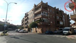 Piso en alquiler en Barañain