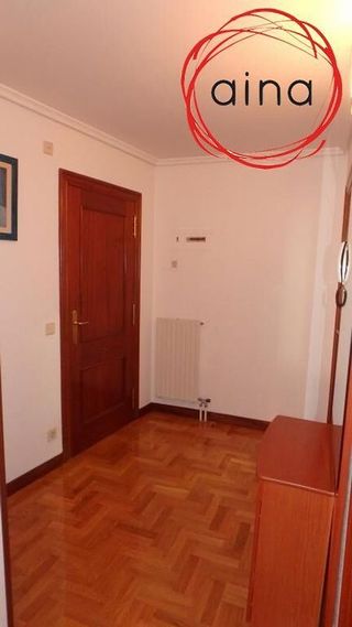 Piso en alquiler en Barañain