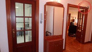 Piso en alquiler en Barañain