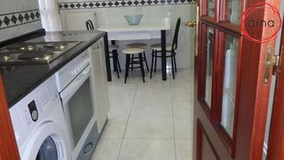Piso en alquiler en Barañain