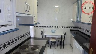 Piso en alquiler en Barañain