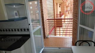 Piso en alquiler en Barañain