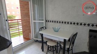 Piso en alquiler en Barañain
