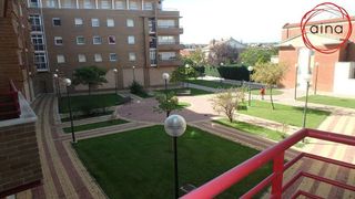 Piso en alquiler en Barañain