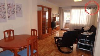 Piso en alquiler en Barañain