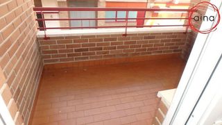 Piso en alquiler en Barañain