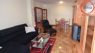 Piso en alquiler en Barañain