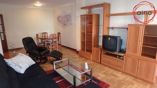 Piso en alquiler en Barañain