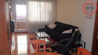 Piso en alquiler en Barañain