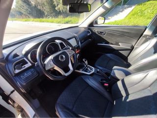 SsangYong Tivoli 2016