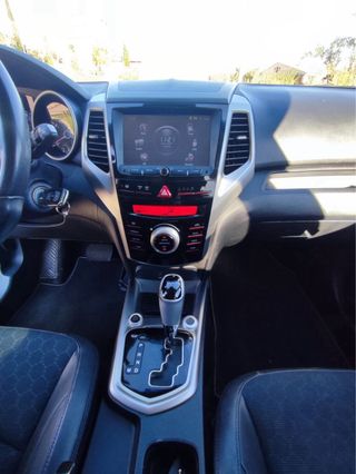 SsangYong Tivoli 2016