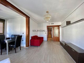 Piso en alquiler en Orihuela ciudad en Orihuela