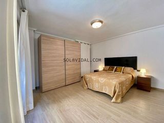 Piso en alquiler en Orihuela ciudad en Orihuela