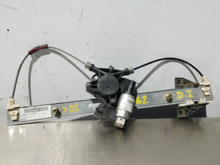 ELEVALUNAS DELANTERO IZQUIERDO MAZDA 6 BERLINA (G