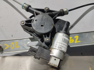 ELEVALUNAS DELANTERO IZQUIERDO MAZDA 6 BERLINA (G