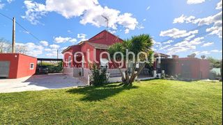 Chalet en venta en Urbanizaciones- Santa Ana- Las Estrellas en Gandia