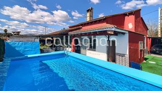 Chalet en venta en Urbanizaciones- Santa Ana- Las Estrellas en Gandia