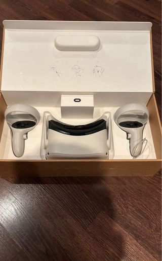 Oculus Quest 2