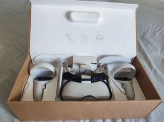Oculus Quest 2