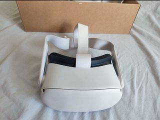 Oculus Quest 2