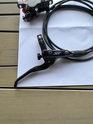 freno xt br8100