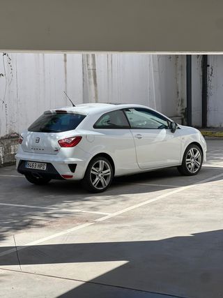 Seat Ibiza SC 1.4 TSI 180cv Cupra DSG