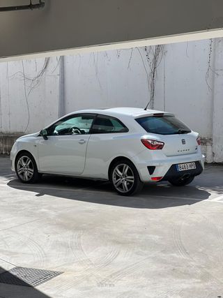Seat Ibiza SC 1.4 TSI 180cv Cupra DSG