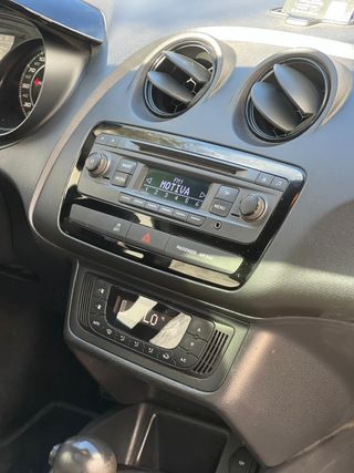 Seat Ibiza Cupra 1.4 TSI 180cv DSG 2013