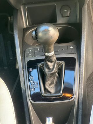 Seat Ibiza Cupra 1.4 TSI 180cv DSG 2013