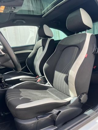 Seat Ibiza Cupra 1.4 TSI 180cv DSG 2013