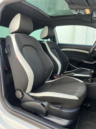 Seat Ibiza Cupra 1.4 TSI 180cv DSG 2013