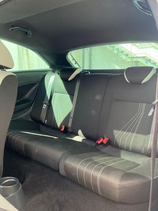 Seat Ibiza Cupra 1.4 TSI 180cv DSG 2013