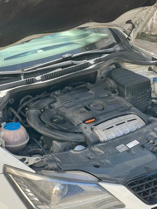 Seat Ibiza Cupra 1.4 TSI 180cv DSG 2013