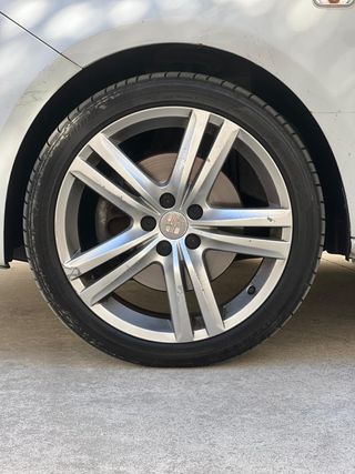 Seat Ibiza Cupra 1.4 TSI 180cv DSG 2013