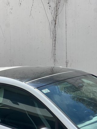 Seat Ibiza Cupra 1.4 TSI 180cv DSG 2013