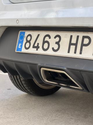 Seat Ibiza Cupra 1.4 TSI 180cv DSG 2013