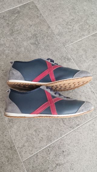 Zapatillas Munich Osaka 498 Talla 43